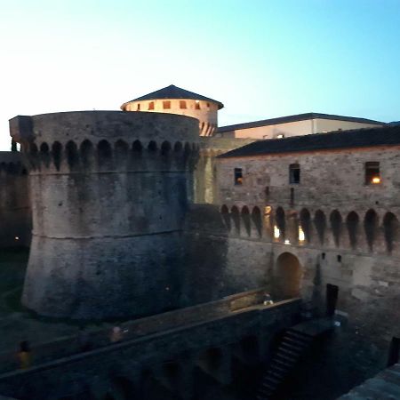 Le Camere Di Sabrina Con Bagno In Camera Sarzana Extérieur photo